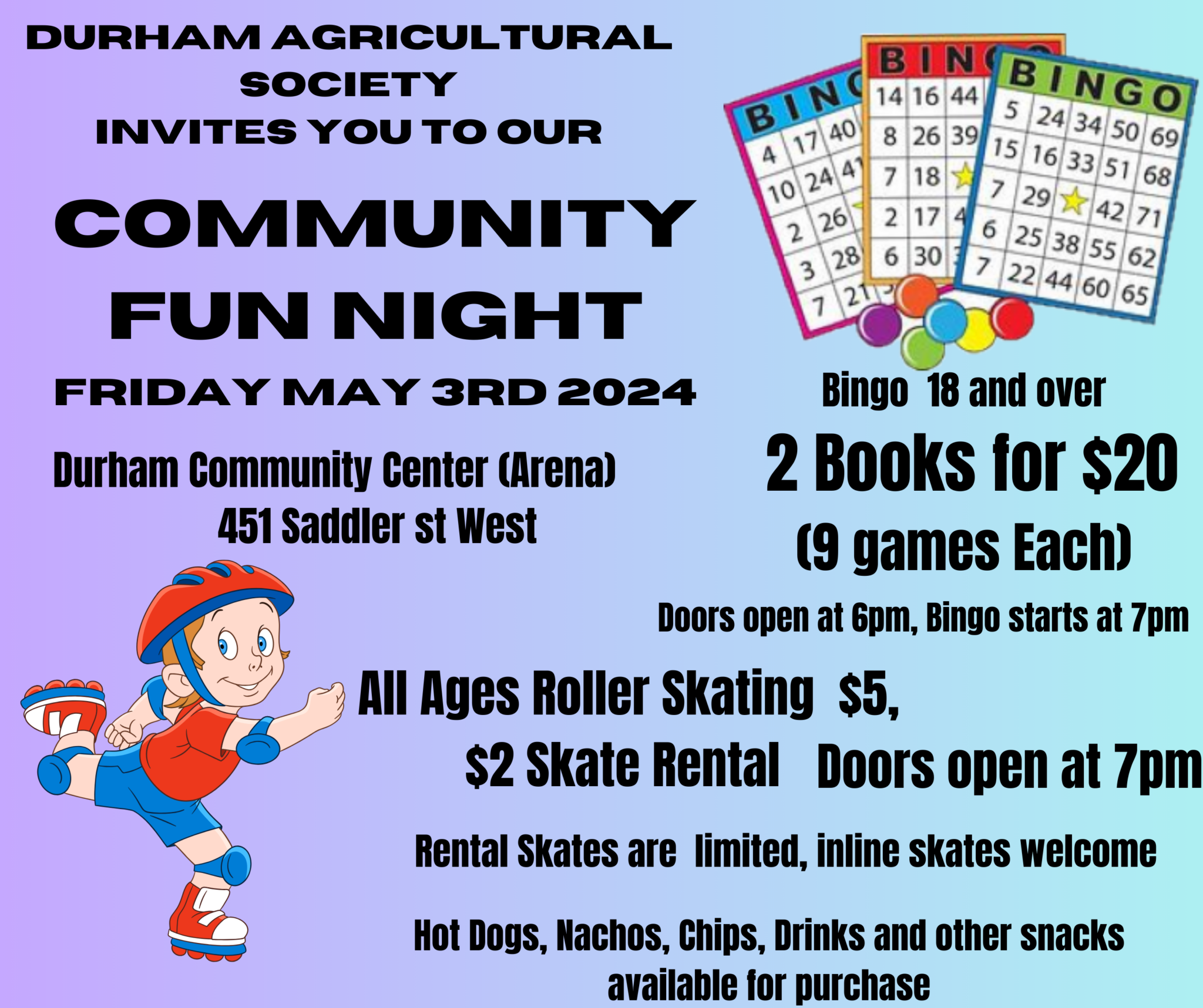 Durham Fall Fair 2024 Tickets Pris Roanna